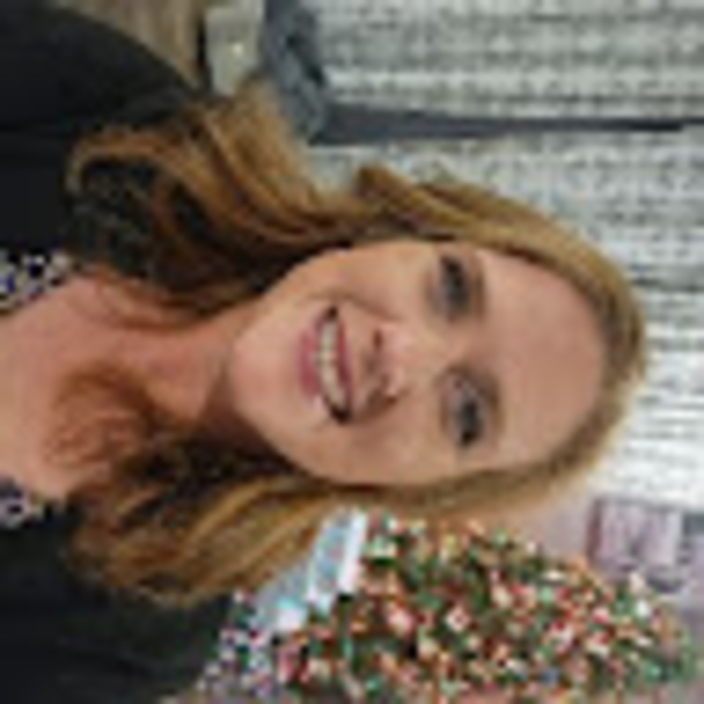 Meet your Posher, Jaclynne